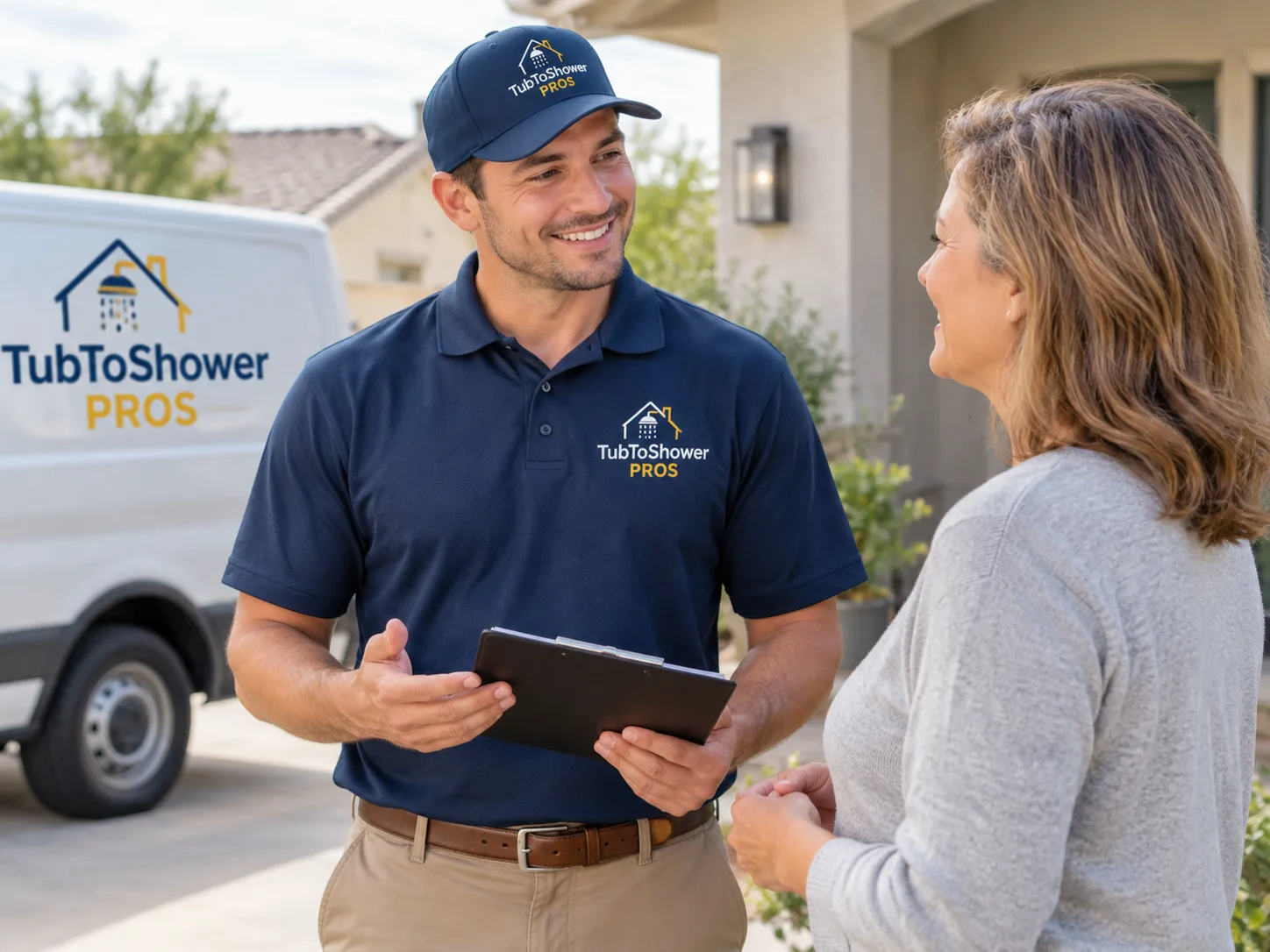 Tub Shower Conversion Lancaster, PA FAQs